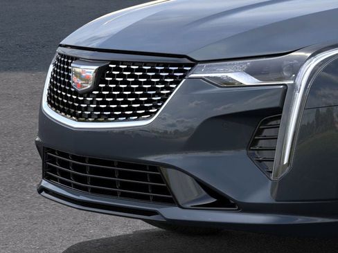 New 2026 Cadillac CT4 Premium Luxury image 13