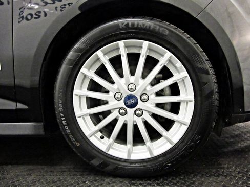 Used 2014 Ford C-MAX SE image 20