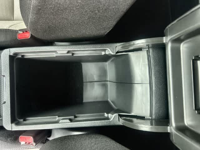 Certified 2026 Honda CR-V EX image 27