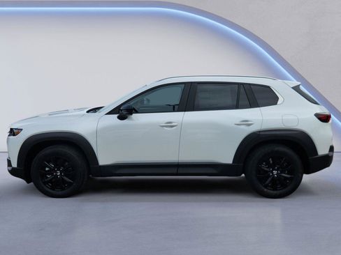 New 2026 MAZDA CX-50 AWD 2.5 S w/ Weather Package image 14