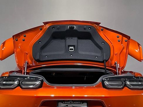 Used 2023 Chevrolet Camaro ZL1 RWD image 35