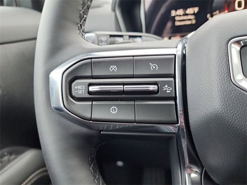 New 2026 GMC Terrain Elevation w/ Elevation Premium Package image 25