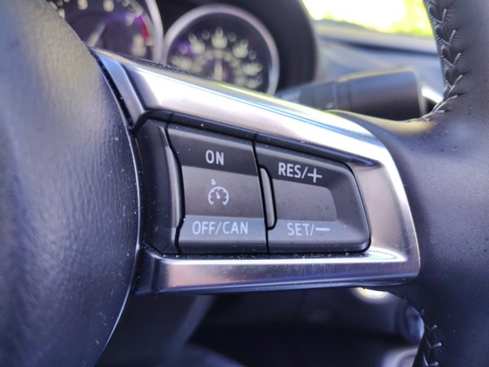 Used 2022 MAZDA MX-5 Miata RF Grand Touring w/ Weather Package RWD image 28