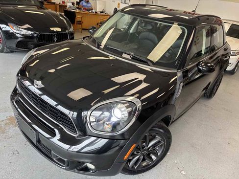 Used 2014 MINI Cooper Countryman S FWD image 10