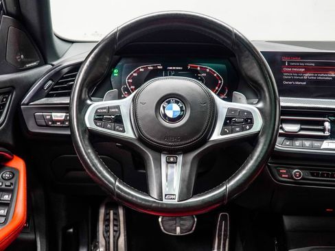 Used 2021 BMW M235i xDrive Gran Coupe w/ Premium Package image 15