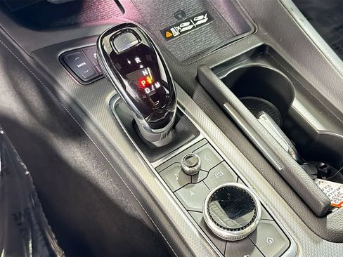 Certified 2025 Cadillac CT5 Premium Luxury w/ Sun And Sound Package AWD/4WD image 18