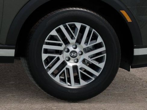 New 2026 Hyundai Palisade SEL FWD image 8