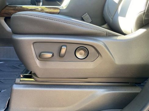 New 2026 GMC Sierra 1500 Elevation w/ Elevation Premium Package image 12