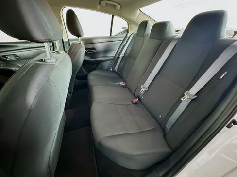 Used 2025 Nissan Sentra S FWD image 26