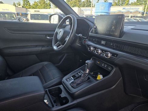 Used 2024 Honda CR-V Sport-L image 6