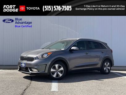 Used 2018 Kia Niro EX