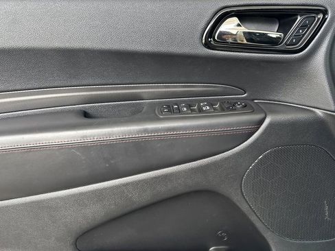 Used 2022 Dodge Durango R/T w/ Blacktop Package image 11