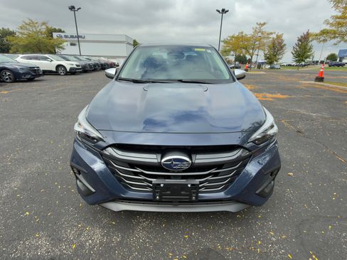 Used 2025 Subaru Legacy Touring XT image 8