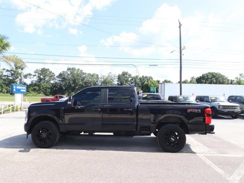 Used 2024 Ford F250 XL w/ STX Appearance Package AWD/4WD image 8