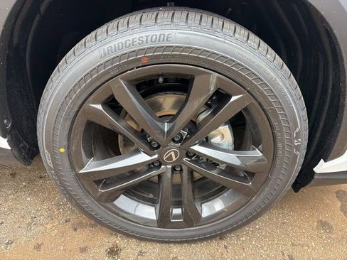 New 2026 Lexus NX 450h+ AWD w/ Accessory Package (Z1) image 28