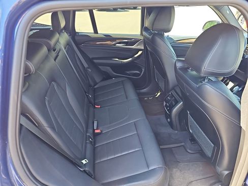 Used 2018 BMW X3 xDrive30i AWD/4WD image 28