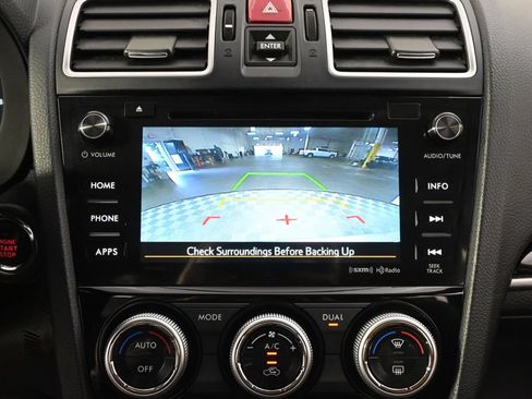 Used 2017 Subaru Forester 2.0XT Touring AWD/4WD image 29