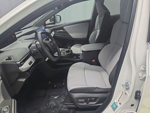 New 2026 Subaru Solterra Premium image 16