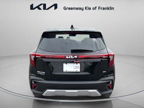 New 2026 Kia Seltos LX AWD/4WD image 6