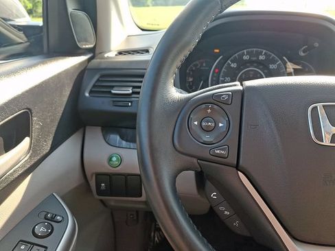 Used 2013 Honda CR-V EX-L image 22
