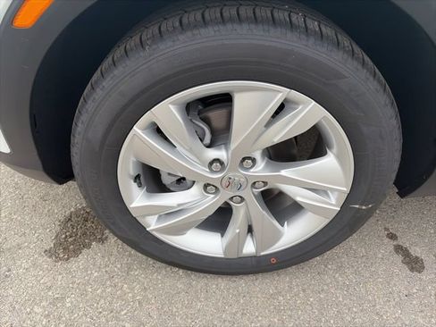 New 2026 Buick Encore GX Preferred w/ Comfort Package FWD image 10