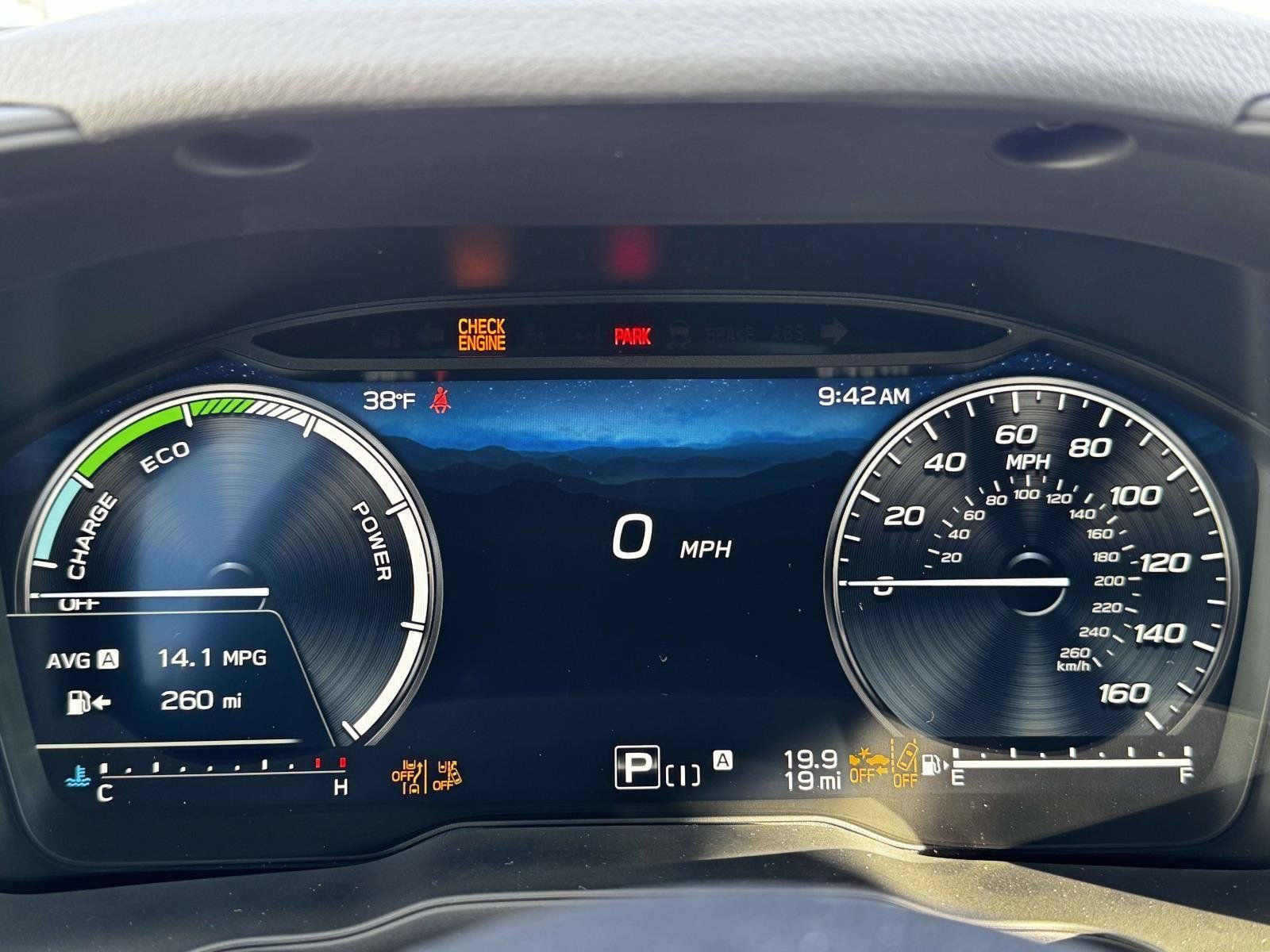 Certified 2026 Subaru Crosstrek 2.5i Sport w/ Crosstrek Mirror Package AWD/4WD image 19