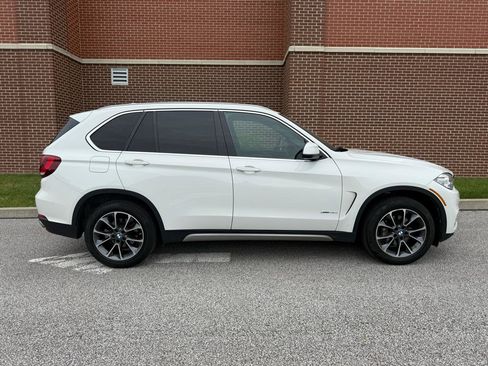 Used 2018 BMW X5 xDrive35i AWD/4WD image 17