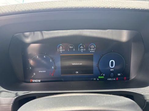 Used 2024 Ford F150 XLT w/ Mobile Office Package AWD/4WD image 9