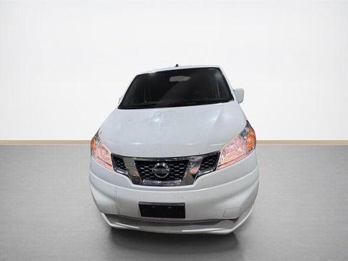Used 2015 Nissan NV200 SV w/ Technology Package image 9