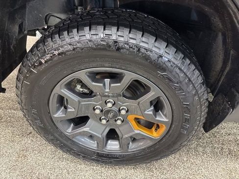 Used 2024 Ford Maverick Tremor w/ Tremor Off-Road Package image 24