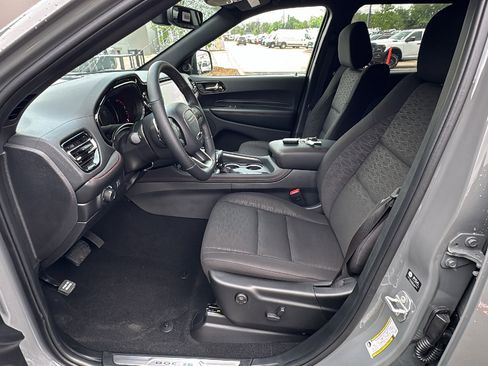 New 2026 Dodge Durango GT image 12
