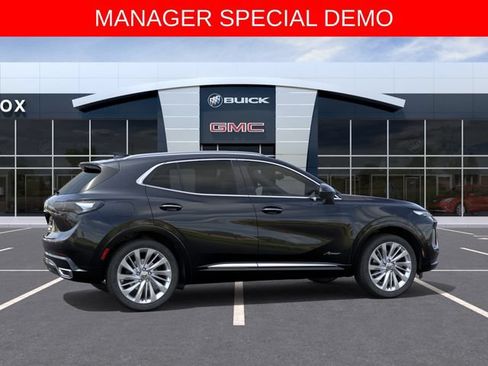 Used 2026 Buick Envision Avenir AWD/4WD image 5
