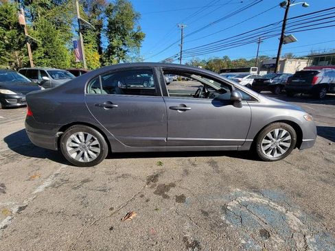 Used 2009 Honda Civic EX-L image 11