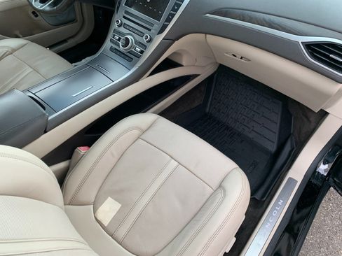 Used 2018 Lincoln MKZ Reserve w/ Luxury Package FWD image 46