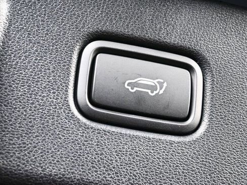 New 2026 Hyundai Tucson SEL image 35