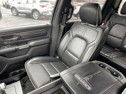 Used 2020 RAM 1500 Limited image 25