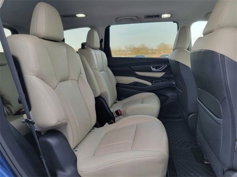 Used 2021 Subaru Ascent Limited w/ Popular Package #2A image 24