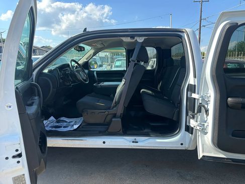 Used 2013 Chevrolet Silverado 1500 LT w/ All-Star Edition AWD/4WD image 7