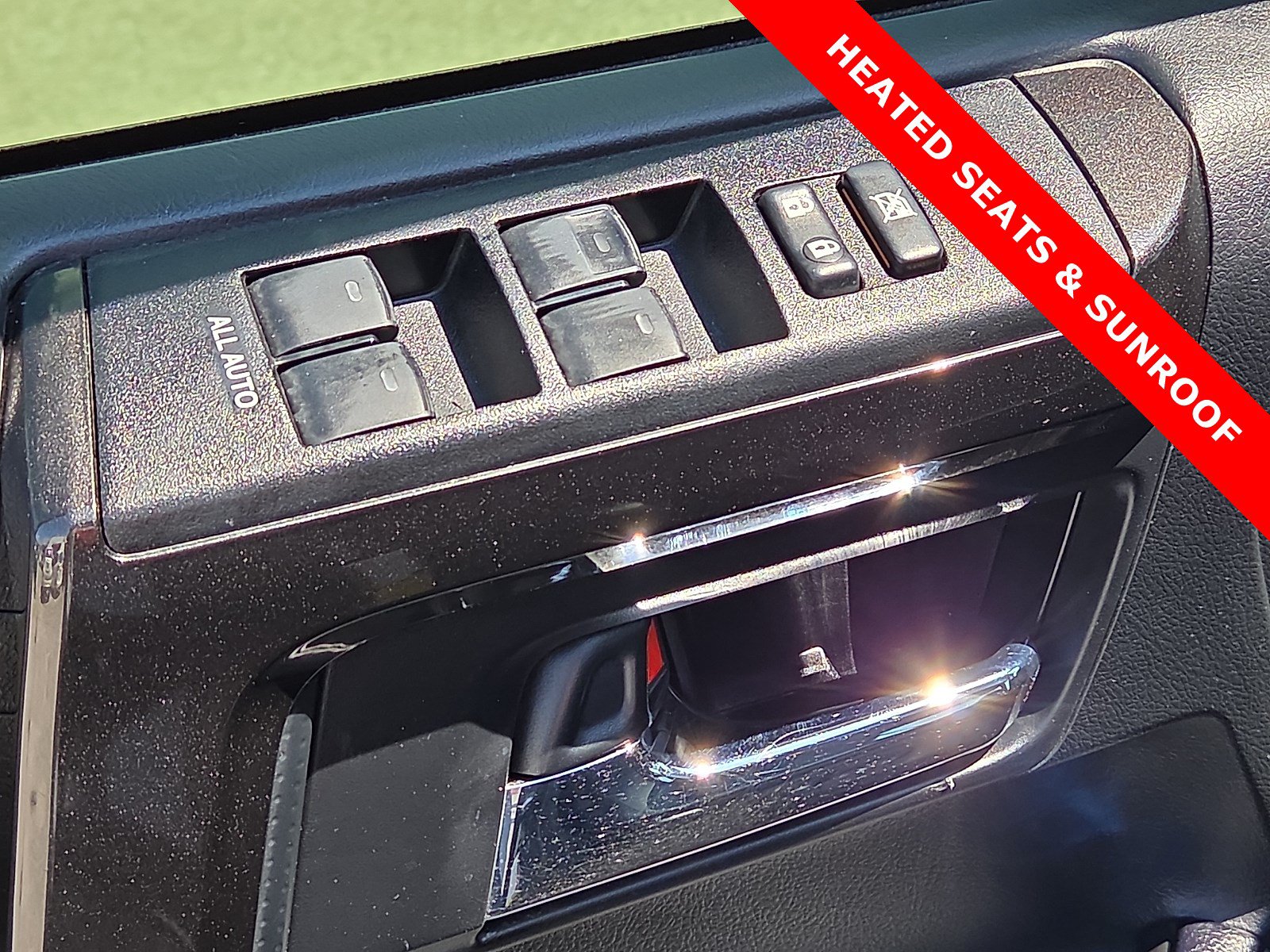 Used 2024 Toyota 4Runner TRD Off-Road Premium w/ Moonroof Package AWD/4WD image 13