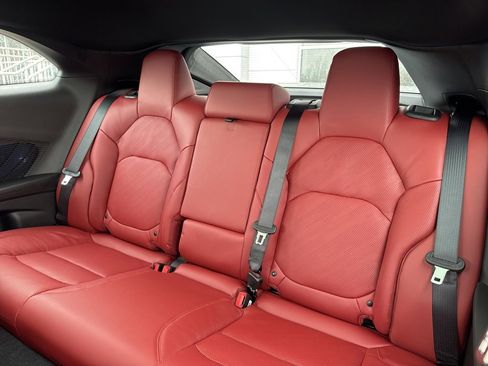 New 2026 Dodge Charger R/T Scat Pack image 17