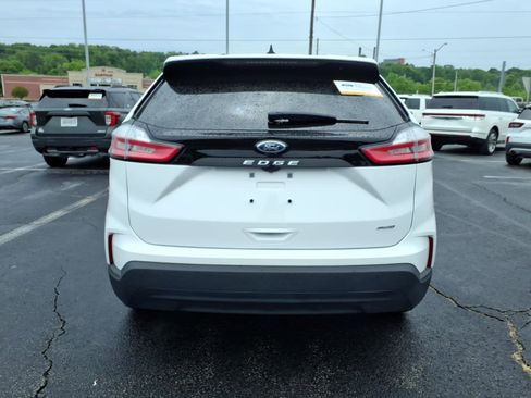 Certified 2024 Ford Edge SE AWD/4WD image 7