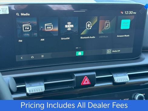 New 2026 Kia Sportage SX Prestige AWD/4WD image 20