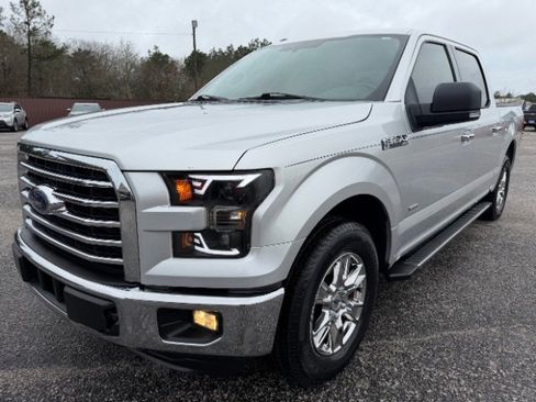 Used 2016 Ford F150 XLT w/ Equipment Group 302A Luxury image 10