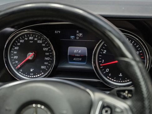 Used 2017 Mercedes-Benz E 300 image 18