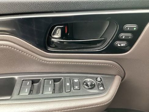 Used 2019 Honda Odyssey Elite image 14
