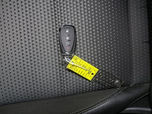 Used 2024 Chevrolet Trax LT w/ Driver Confidence Package image 39