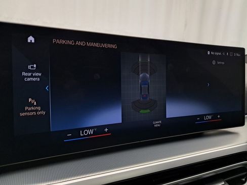 Used 2024 BMW 430i Gran Coupe xDrive image 24