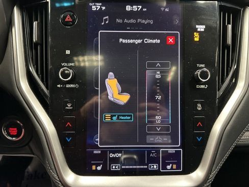 Used 2022 Subaru Legacy Limited image 33