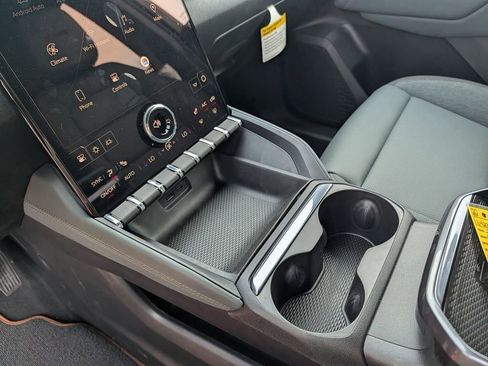 New 2026 GMC Terrain AT4 w/ Technology Package II image 17