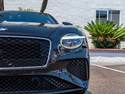 New 2026 Bentley Continental GT AWD/4WD image 28